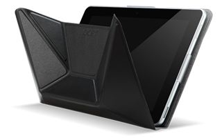 ACER ICONIA A3-A10 Tablet tok 10" Fekete