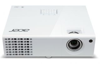 Acer P1173 Projektor