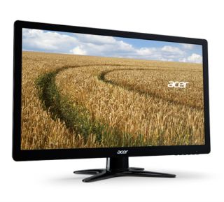 27" Acer Monitor G276HL
