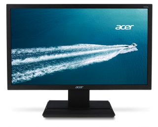 Acer V226HQLbbd Monitor 21,5"