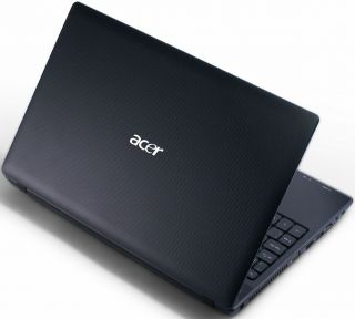 Acer Aspire E1-530-21174G50MNKK - Fekete - Már 2 év garanciával!