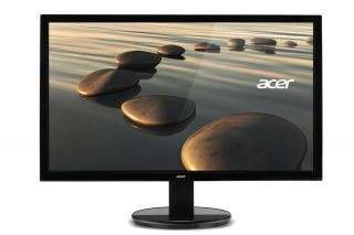 Acer K192HQLB Monitor 18.5"