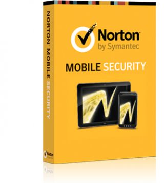 Norton Mobile Security HUN 1 Felhasználó dobozos vírusirtó szoftver mobil eszközökre