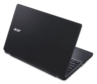 Acer Aspire E5-521-21J5 - Fekete - Már 2 év garanciával!