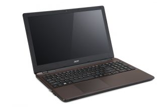 Acer Aspire E5-571-32GR - Barna - Már 2 év garanciával!
