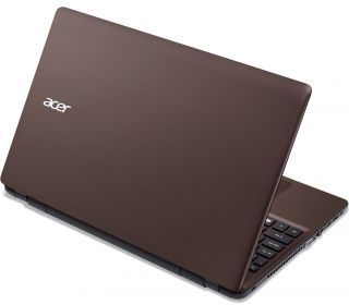 Acer Aspire E5-571G-31E6 - Barna - Már 2 év garanciával!