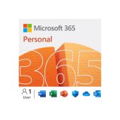 Microsoft 365 Egyszemélyes verzió - Microsoft Office szoftverek