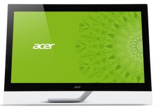 Acer T232HLAbmjjz Monitor 23" Multi Touch