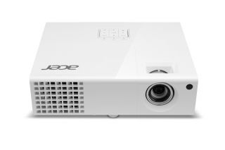 Acer X1373WH Projektor
