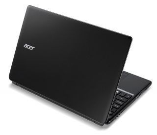 Acer Aspire E1-522-23802G50DNKK - Fekete - Már 2 év garanciával!
