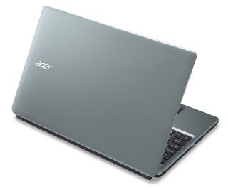 Acer Aspire E1-570-33214G50Mnii - Szürke - Már 2 év garanciával!