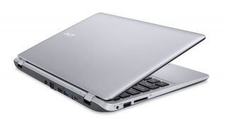 Acer Aspire E3-111-26Y2 - Ezüst - Matt kijelző! - Már 2 év garanciával!