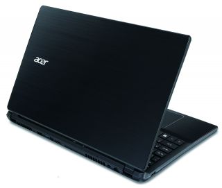 Acer Aspire V7-582PG-74518G25tkk - Ultrabook Full HD IPS Érintő kijelzővel! - Fekete - Már 2 év garanciával!