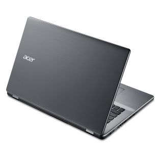 Acer Aspire E5-771-30A7- Szürke - Már 2 év garanciával!