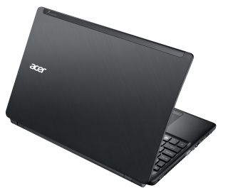 Acer TravelMate Extensa EX2510G-48ME - Matt kijelző