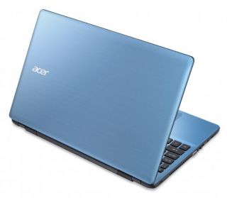 Acer Aspire E5-571-3352 - Kék - Már 2 év garanciával!