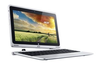 Acer Aspire SW5-012-10YB - Switch 10 Tablet - Windows 8.1