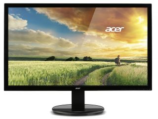 Acer K222HQLBid Monitor 21.5"