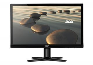 Acer G227HQL Monitor 21.5"