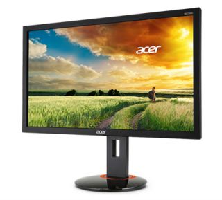 Acer Predator XB270Hbmjdprz Monitor 27"