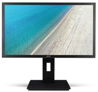 Acer B246HLymdr Monitor 24"