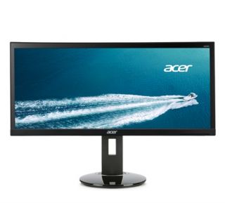 Acer CB290Cbmidpr Monitor 29"