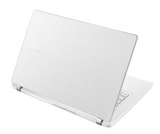 Acer Aspire V3-371-35KR - Fehér - Matt kijelző! - Már 2 év garanciával!
