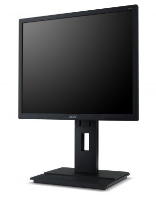 Acer B196WLymdh Monitor 19"