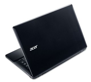 Acer Aspire E5-471-33XS - Fekete - Már 2 év garanciával!