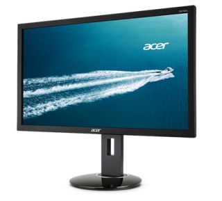 Acer CB270HUbmidpr Monitor 27"