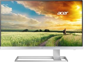 Acer S277HKwmidpp 4K Monitor 27"