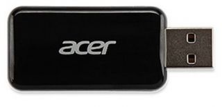 Acer USB WiFi Dongle adapter