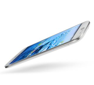 Acer Liquid Jade Fehér