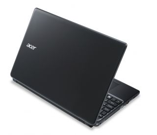 Acer Travelmate TMP256-M - 3055 -Fekete - Matt kijelző