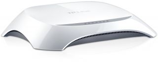 WIRELESS Router TPLINK TL-WR720N 150M