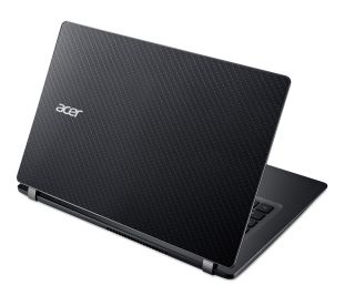 Acer Aspire V3-371-31ET - Fekete/Szürke - Matt kijelző! - Már 2 év garanciával!