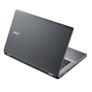 Acer Aspire E5-771G-331R - Fekete-Szürke - Már 2 év garanciával