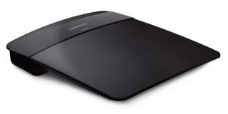 WIRELESS Router Linksys E1200 300Mbps Router