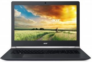 Acer Aspire V Nitro