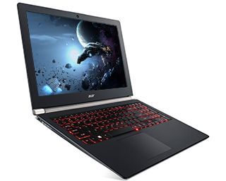 Acer Aspire VN7-791G-79Y6