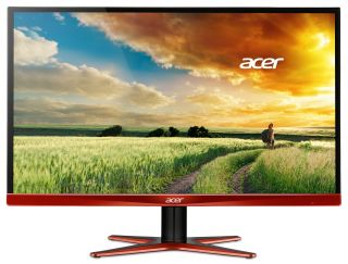 Acer Predator XG270HUomidp 27" FreeSync