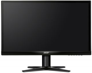 Acer G237HLAbid Monitor 23"