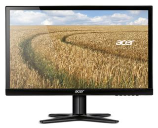 Acer G227HQLAbid Monitor 21.5"