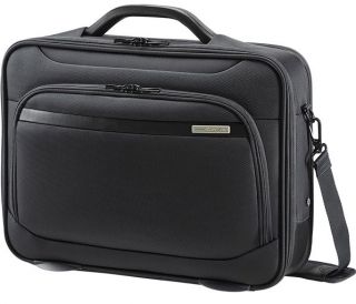 Samsonite Vectura Office Case Plus 16" Notebook táska