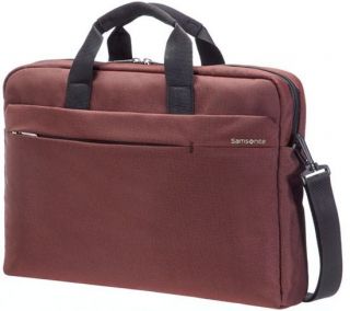 Samsonite Network2 13"-14.1" Bordó