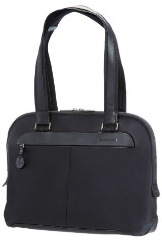 Samsonite NB NŐI táska SPECTROLITE 15.6" Fekete