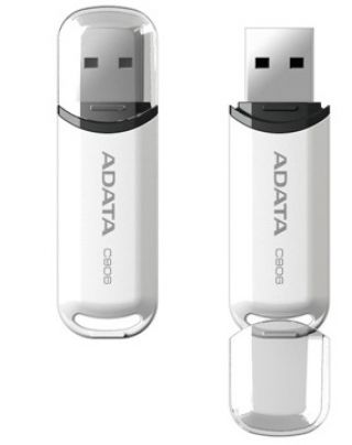 USB Pendrive ADATA Classic C906 16GB (AC906-16G-RWH)
