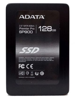 SSD ADATA Premier Pro SP900 128GB SATA3 2,5" (ASP900S3-128GM-C)