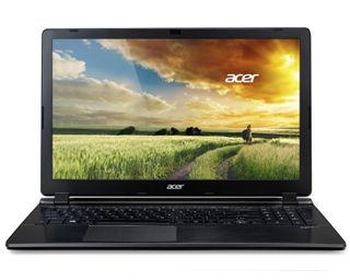Acer Aspire V5-573G-34014G1Takk - Fekete - Matt kijelző - Már 2 év garanciával!