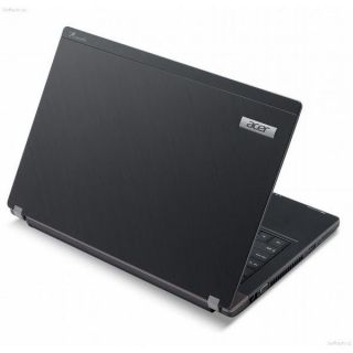 Acer Travelmate P645-SG-753L - Fekete - 3G - Most 3 év garanciával!